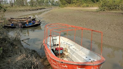 Photos of Nijhum Dwip National Park