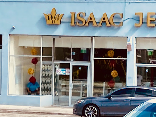 ISAAC JEWELRY - Thumbnail