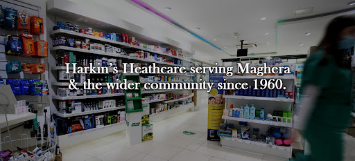 TM Glass Pharmacy (Harkins Healthcare) - Thumbnail