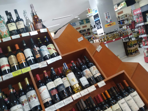 Sampieri Vinos y Licores - Thumbnail
