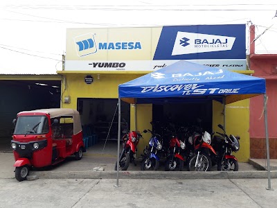 Photos of MASESA Moyuta Y Car Wash