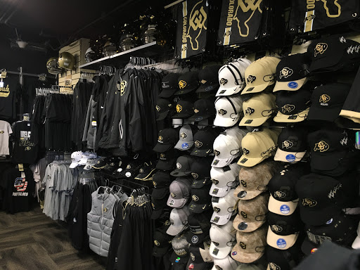The Buff Team Store - Thumbnail