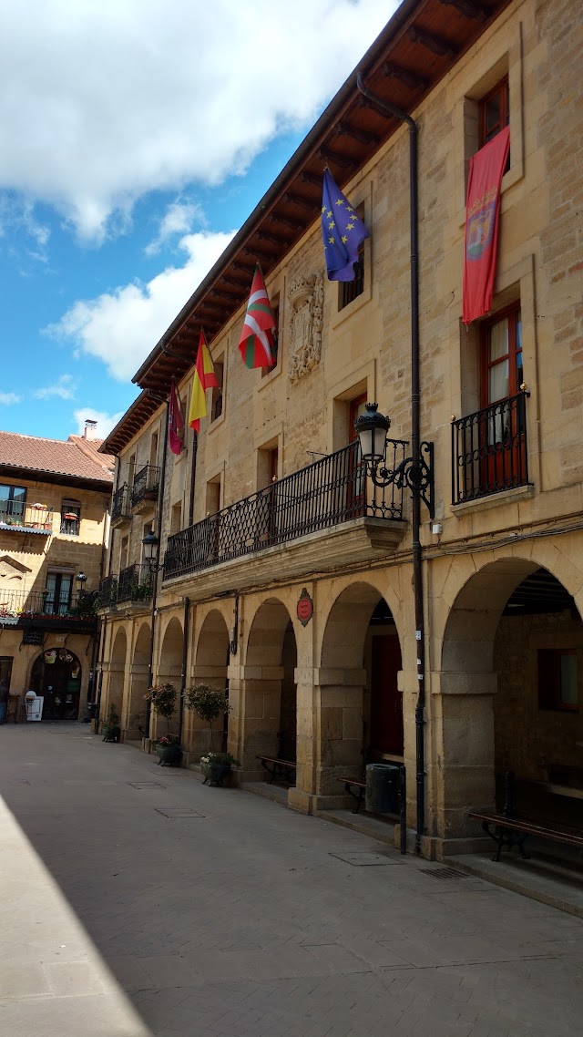 Restaurante Los Parajes