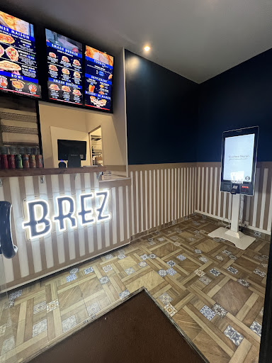 BREZ - Visual