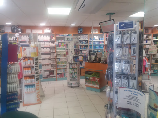 Pharmacie de la Coudoulière - Thumbnail