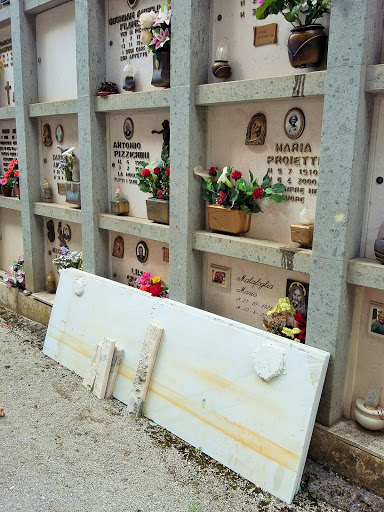 Cimitero Schifanoia - Thumbnail