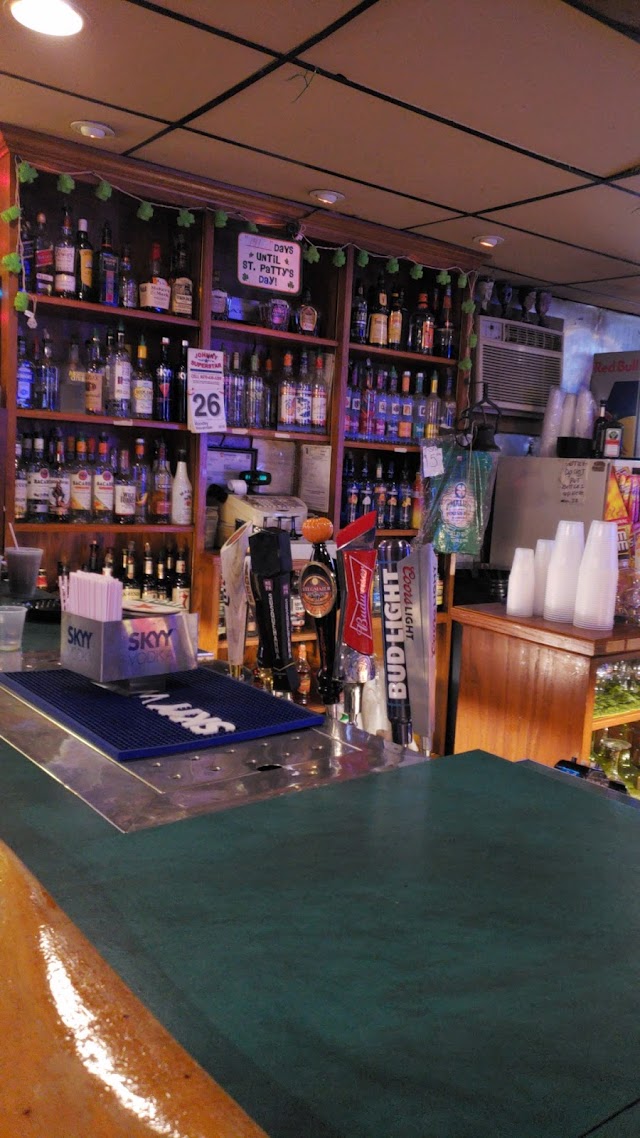 O'Malley's Irish Pub