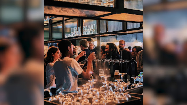 Reviews of Hackney Church Brew Co. in London - Pub