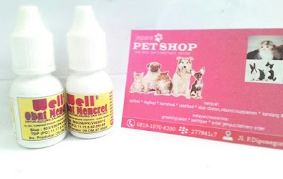 Photos of Jepara Petshop