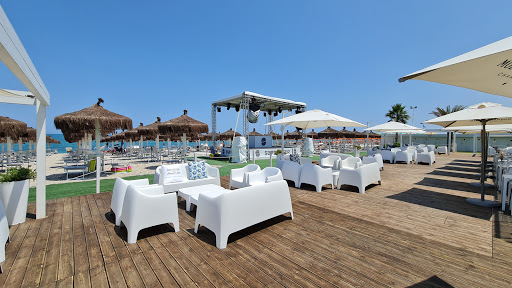 Supporter Beach - Visual