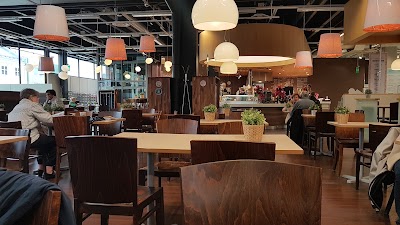 Photos of Sokos Tampere