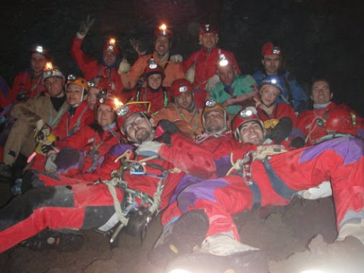 Gruppo Grotte Catania - Thumbnail