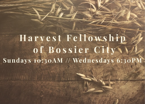 Harvest Fellowship of Bossier City - Thumbnail