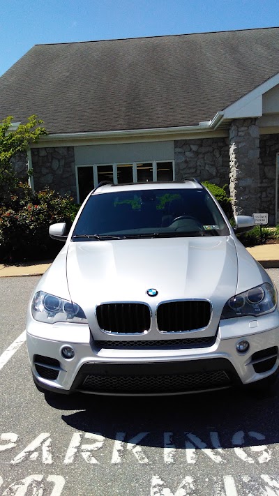 Photos of Faulkner BMW