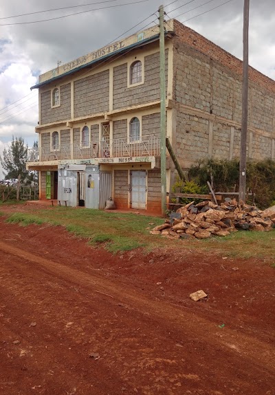 Photos of Cheros Hostel