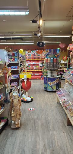 Ana Lea's Candy Lane - Thumbnail
