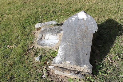 Saint Paul Old Blue Rock Cemetery