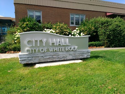 White Rock City Hall