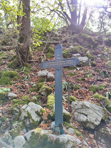 Chapelle d'Aigremont - Thumbnail