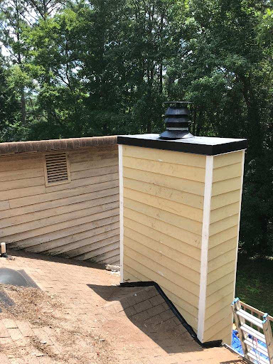 Simple Solutions Chimney Sweep and Dryer Vent