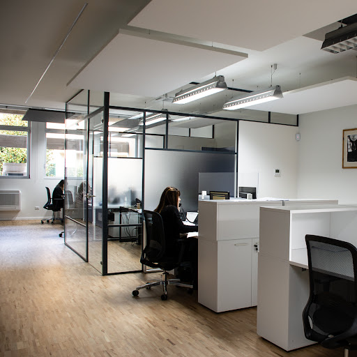 Studio Cardini - Visual