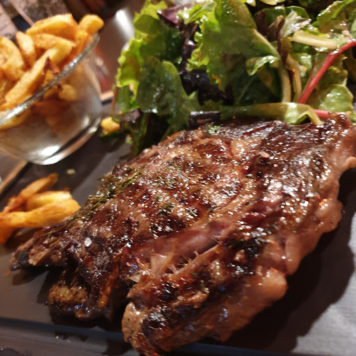 Photo de Hôtels Restaurant Séminaires & Spa La Maison Rouge à Barberaz (73000)