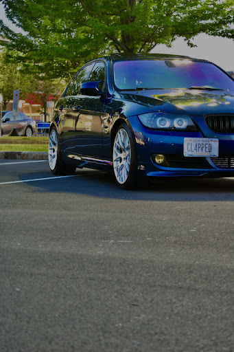 Stan's Tint Shop