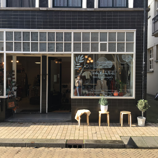 Webshop Truly Wooly Kids met showroom in Tilburg - Thumbnail