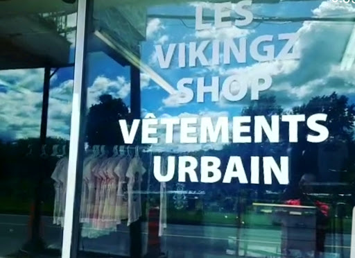Les Viking'z Shop - Thumbnail