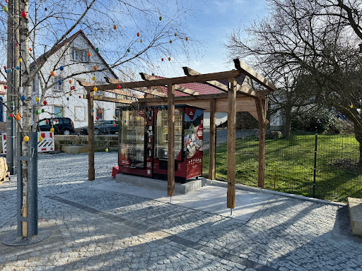 Proviantomat Reinhardtsdorf - Regionale Produkte 24/7 - Thumbnail