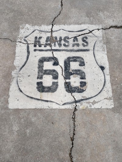 KSHISTORICROUTE66