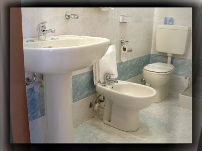 Photos of hotel adriano