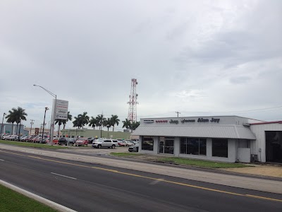Photos of Alan Jay Chrysler Dodge Ram Jeep