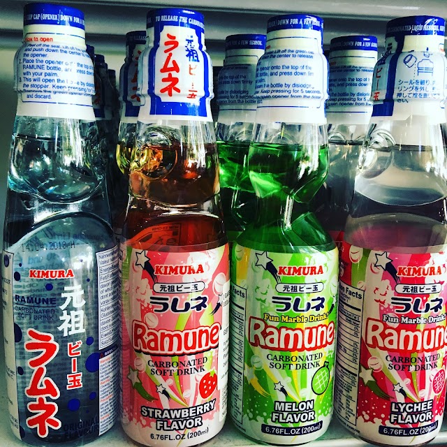 Loja Japonesa Goyo-Ya Saldanha