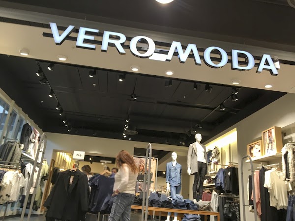 VERO MODA, Kriebsensgatan, Cityhuset, 632 20