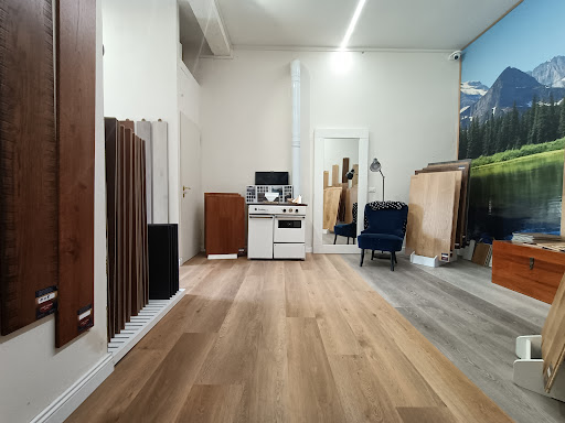 Milli Massimo Parquet - Thumbnail