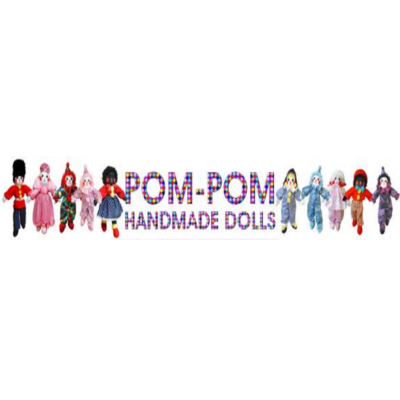 Pom Pom Dolls Gallery - United Kingdom