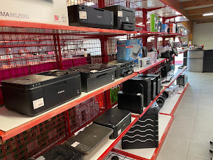 Photo n°10 de Cash Center à Fécamp (Service de réparation de téléphones)