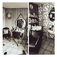 Les ciseaux de Pascale à Vitry-en-Artois