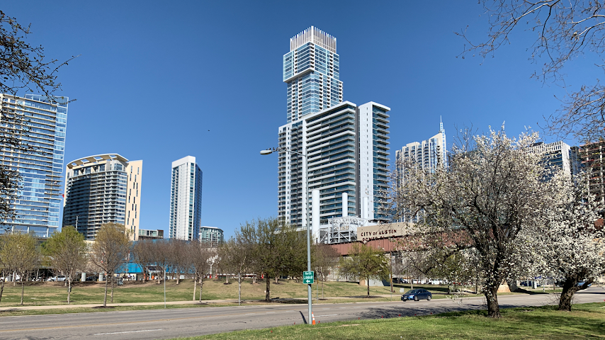 6th Street West Apartments Austin by null