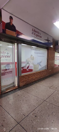 Liberty Express Cojedes