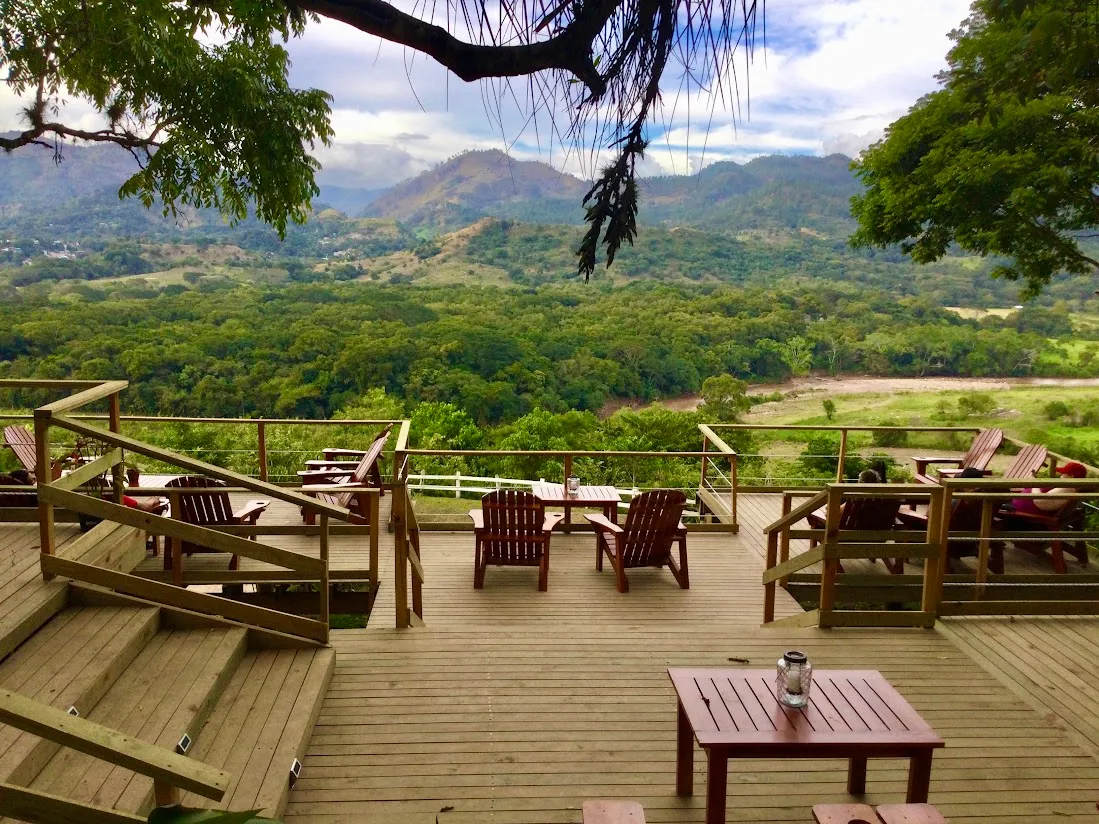 Hacienda San Lucas