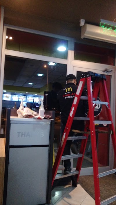 Photos of McDonald's, Zarqa