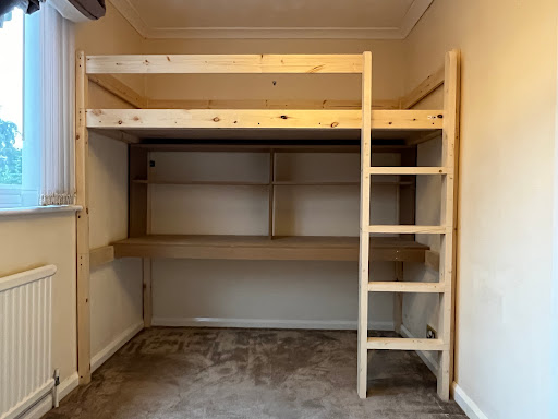 A.Bright Carpentry & Construction Gallery - United Kingdom