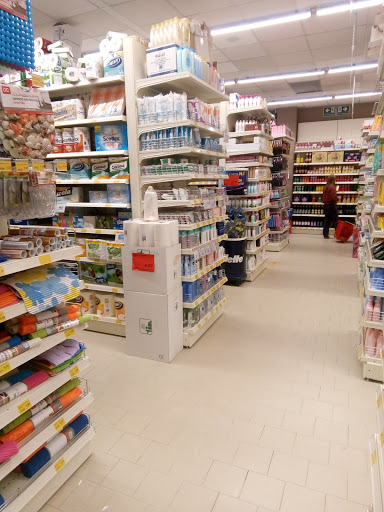 Iper convenienza - Visual