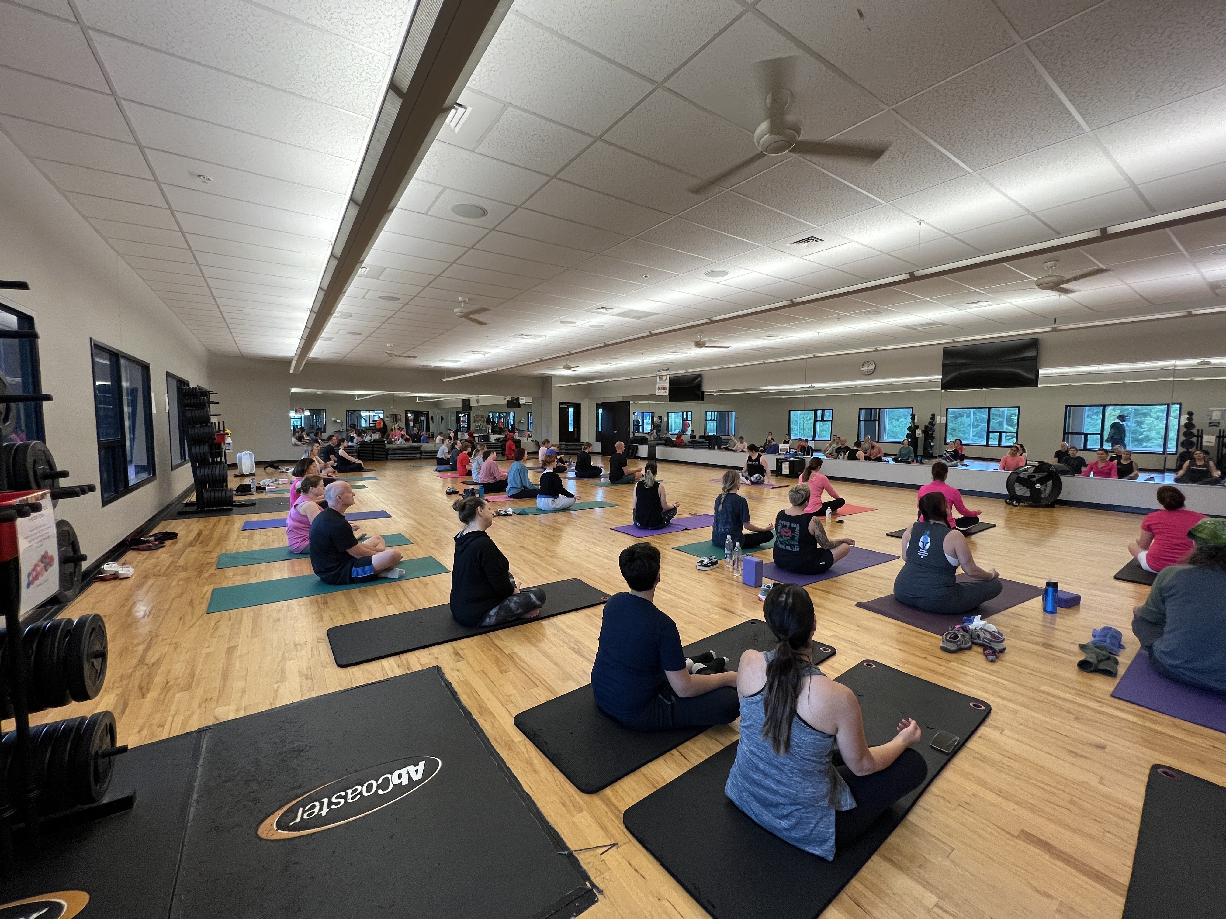 National Fitness photo 4