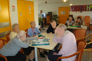 Photo n°8 de Maison d'accueil 