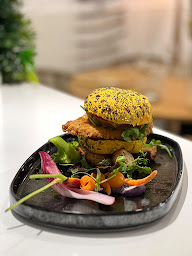 Photo n°2 de le WAN à Lunel (Restaurant)