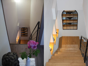 Photo n°17 de Le Clos d'Albâtre à Anglesqueville-l'Esneval (Chambre d'hôtes)