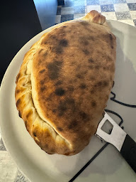 Photo n°64 de Pizzeria Di Venezia la roche sur yon à La Roche-sur-Yon (Restaurant)